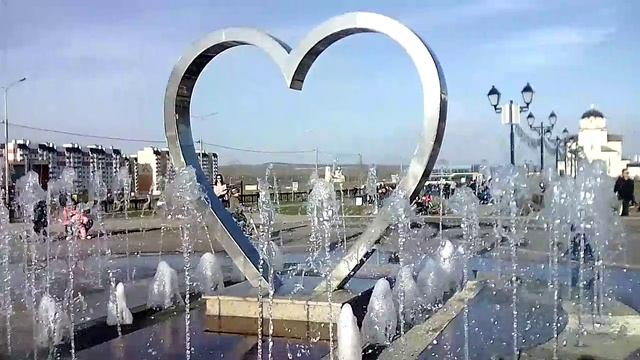 Саратов. Солнечный-2