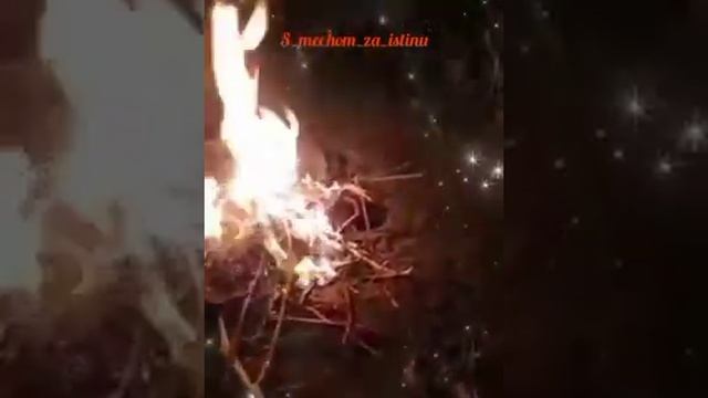 ??️ЧИСТКА ОГНЕМ НА ЛИТУ?➕ВОЗВРАТ СВОЕГО♥️?➕ЗАЩИТА?️?️? смотреть онлайн