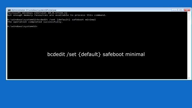 Uninstalling AMD Overdrive Windows 10