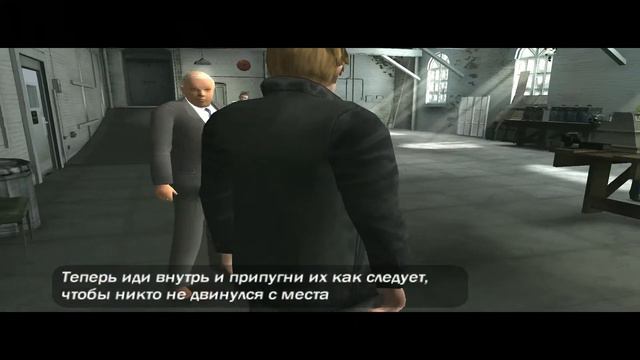 Прохождение Бешенные псы обучение смотреть онлайн