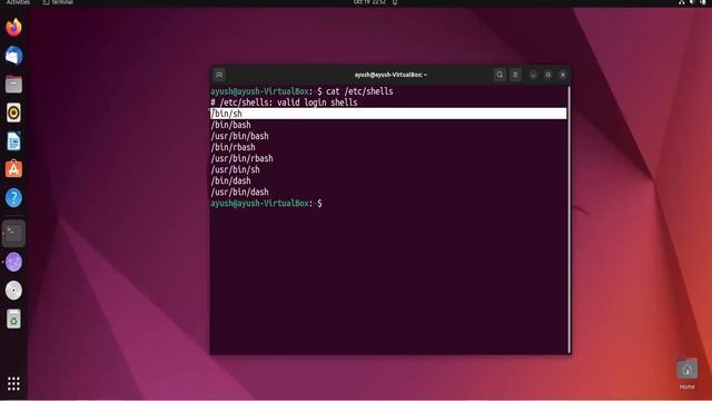 How To Create And Run A Script In Ubuntu смотреть онлайн