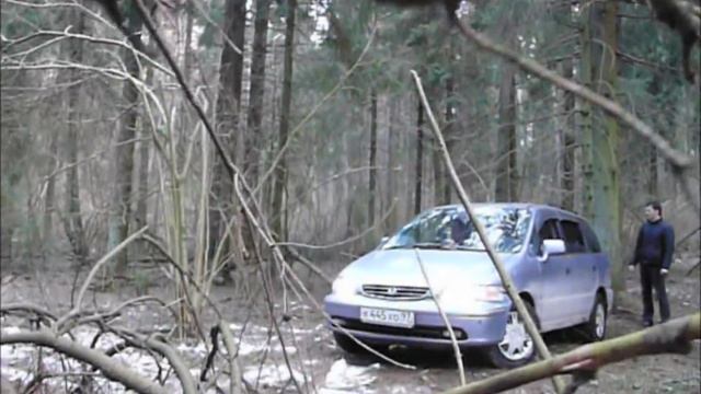 Нахабино. 8 лет спустя. смотреть онлайн