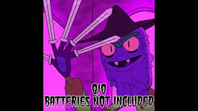 QIO - Batteries Not Included смотреть онлайн