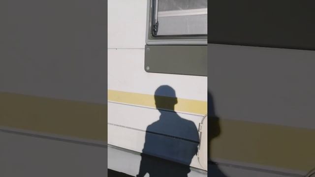 Купили Автодом (кемпер) KNAUS 520 на базе FIAT DUKATO 1991. Первый обзор. смотреть онлайн