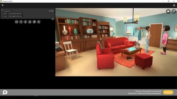 AI Animation Generator || Create Full 3D Animation Video With AI || AI Anime Maker