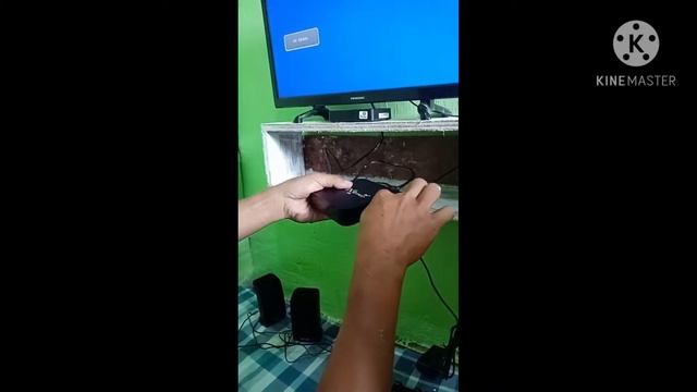 android tv plus MXQ pro 4k connection to led tv tutorial смотреть онлайн