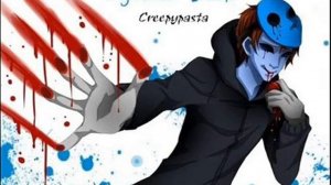 Песни из крипипасты часть 3