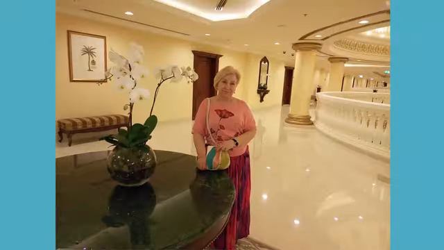 Путешествие в Дубай - город мечты! смотреть онлайн