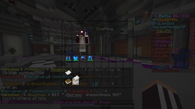 KILLED A KID DOING FALLEN HERO+ULT DP OPENING #1|Monster Planet|CosmicPvP смотреть онлайн