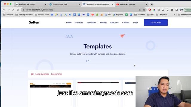 how to create a web hosting business with wordpress multisite смотреть онлайн