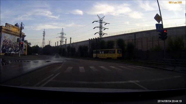 Магнитогорск.дальтонизм . смотреть онлайн