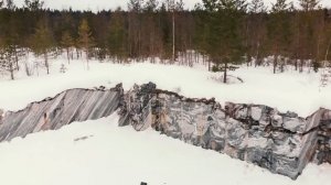 Магия вкуса. Пир на Ладоге