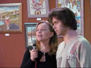 Андрей ДЕННИКОВ Памяти Артиста