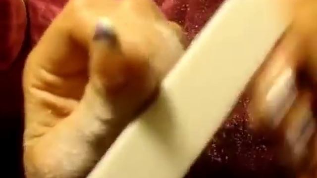 Как правильно СНЯТЬ нарощенные НОГТИ (гелевые) смотреть онлайн