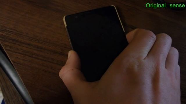 Самый простой способ как перепрошить Oneplus 3T на Oxygen