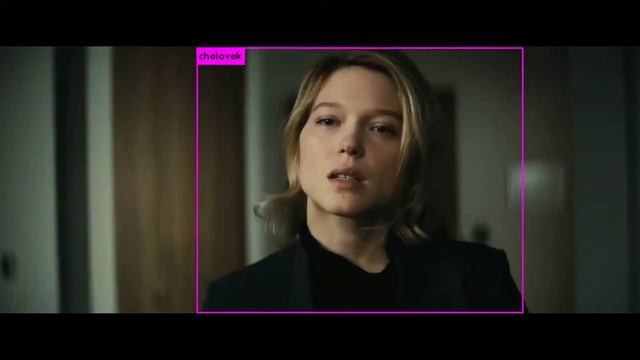 Обученная модель детектирует объекты в реальном времени смотреть онлайн