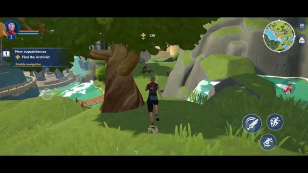 Somnolent: Action RPG Fantasy - Gameplay (Android & iOS)