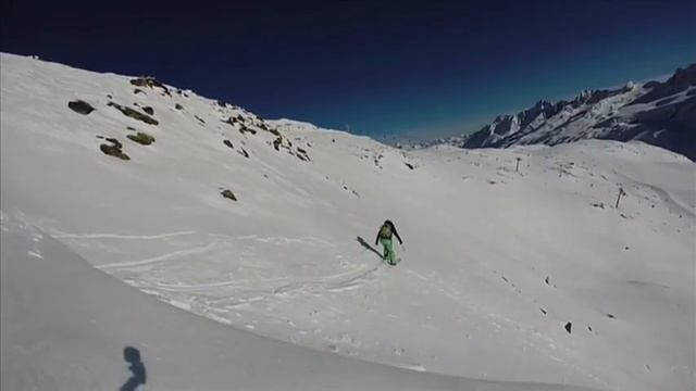 "Girls" Telemark смотреть онлайн