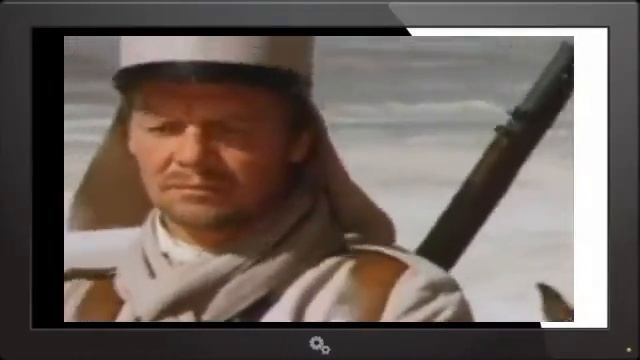 Das Geheimnis der Sahara Staffel 1 Folge 2 deutsch german смотреть онлайн