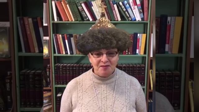 Краевая акция ко дню народного единства 