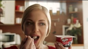 Реклама Чудо творожка :Чудо в перьях 2016