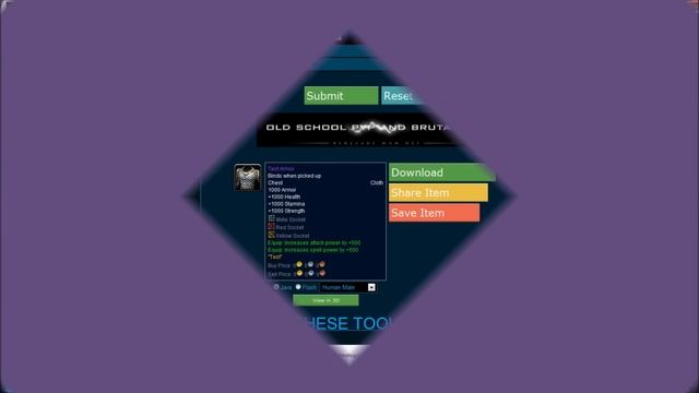 How to add a custom item into your WoW server! [Easy!] смотреть онлайн