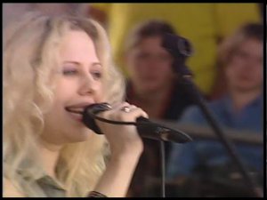 НАШЕСТВИЕ 2002: Юта - Переживала без повода