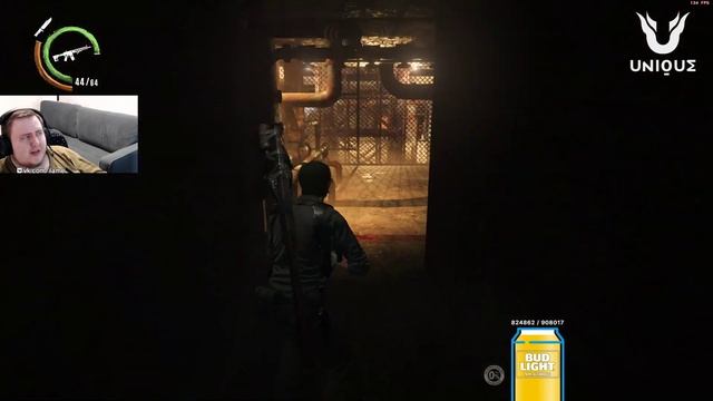 28 Июня 2021   The Evil Within 2