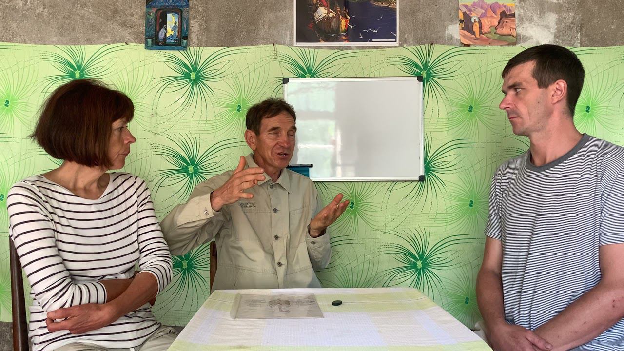 О вреде загара для любого человека."Агрессивное" солнце. смотреть онлайн