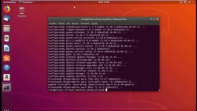 instalacion mysql en ubuntu 18.04 смотреть онлайн