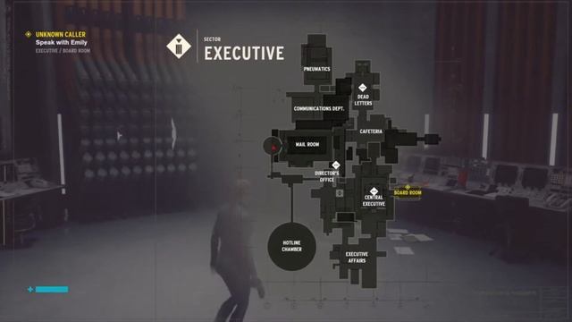 THROW EVERYTHING! | Control (Part 4) смотреть онлайн