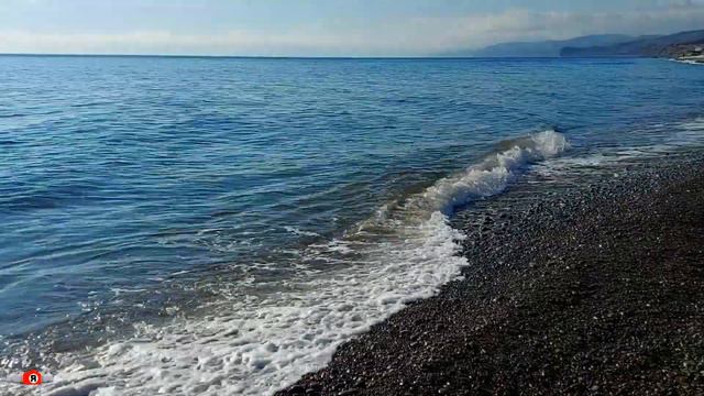 Море шепчет. Зима близко. Слушать! смотреть онлайн