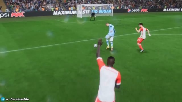 ФИФА... но у КАЖДОГО Футболиста Свой ЛУЧШИЙ РЕЙТИНГ!!.mp4