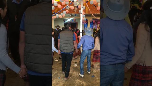 marimba alma lira pixan konob' baile en san pedro soloma 2021 смотреть онлайн