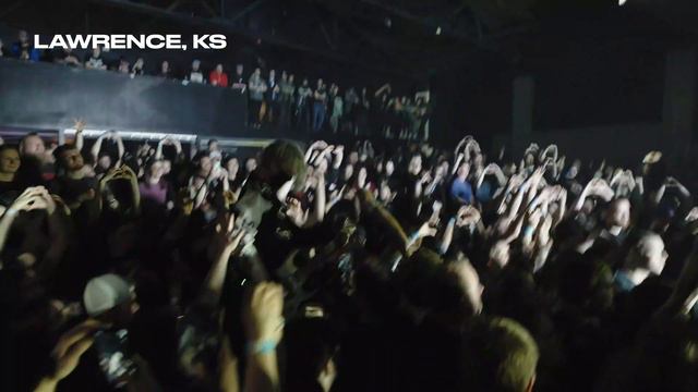 Touring During A Blizzard смотреть онлайн