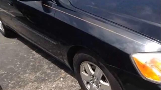 2000 Toyota AVALON XL/ Used Cars Laurel MD смотреть онлайн