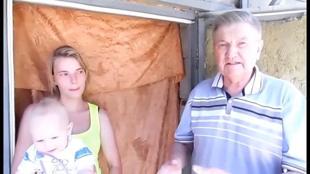 Честный разговор, Свинцов В.И Красноармейск 64 смотреть онлайн