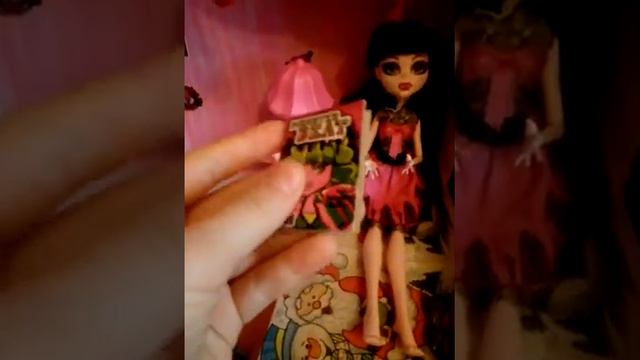 Обзор на свой Монстр хаус) смотреть онлайн