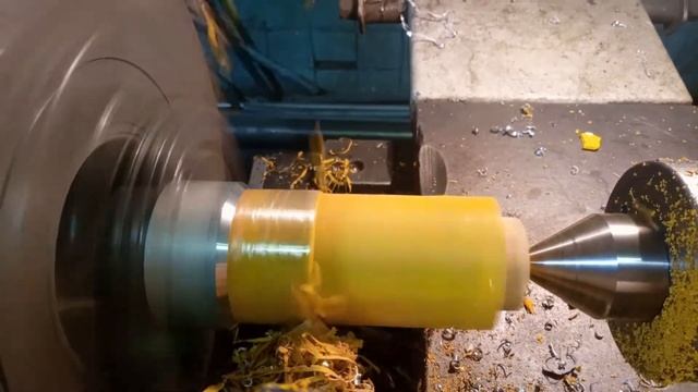 Порошковая краска и нагрев.