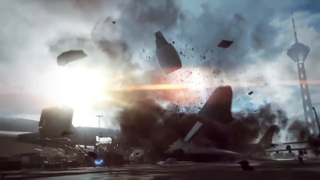 Die besten Battlefield-Spiele - Die Top-Battlefield-Games der Redaktion (Gameplay) смотреть онлайн