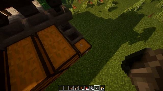 Minecraft Fully Automatic Sorting System - 1.19/1.20 смотреть онлайн