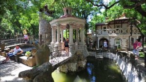 Экскурсия по Геленджику «В Кабардинке Старый парк»