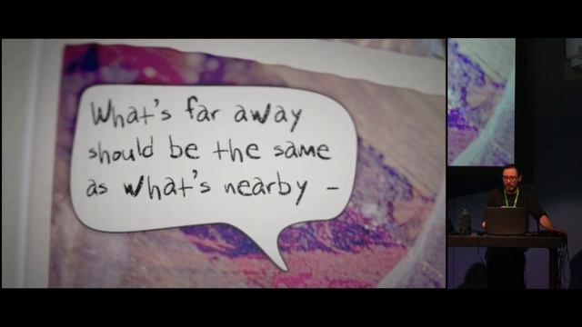 Painterly Music Video Web-series - Doing More with Less смотреть онлайн