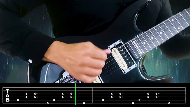 【THREE DAYS GRACE】[ I Hate Everything About You ] cover by Dotti Brothers | LESSON | GUITAR TAB смотреть онлайн