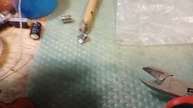 ? Микроволновая печь SAMSUNG CE287ASTR дымит после замены предохранителя. Ремонт. смотреть онлайн