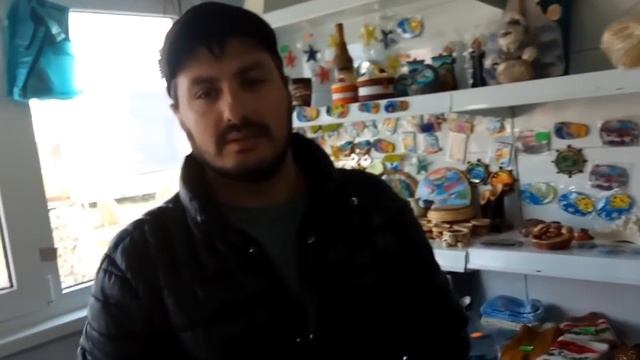 Натуральные кумыс, казы, хаш, курт в 35 км от Анапы смотреть онлайн