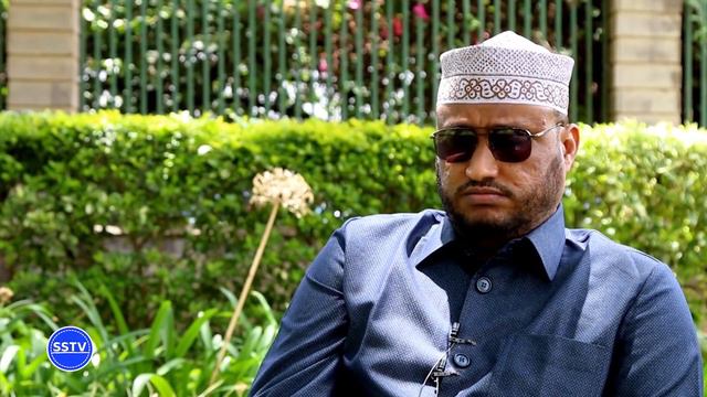 Waraysi Gaar ah | Afhayeenkii Hore ee Wasaaradda Amniga Somalia Mudane Sayid Ahmed Carab. смотреть онлайн