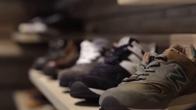 Brandshop Opening 09/03/13