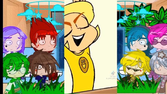 | Реакция Не_13 карт на Оригинального Феликса ♥️ | 4/? часть | смотреть онлайн