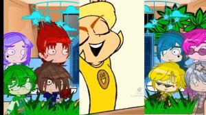 | Реакция Не_13 карт на Оригинального Феликса ♥️ | 4/? часть |